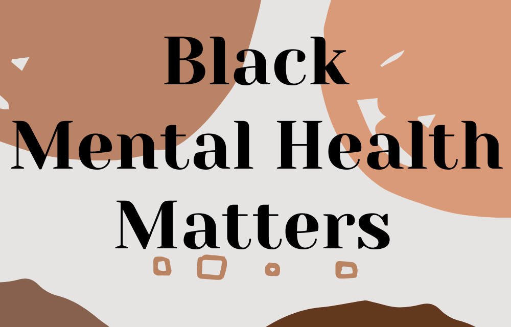 Black Mental Health