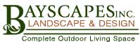 BAY SCAPES INC