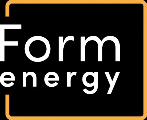 Form Energy